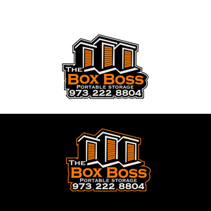 Logo Design by Art_lv for this project | Design: #35623641