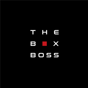 Logo Design by Christian Cruz