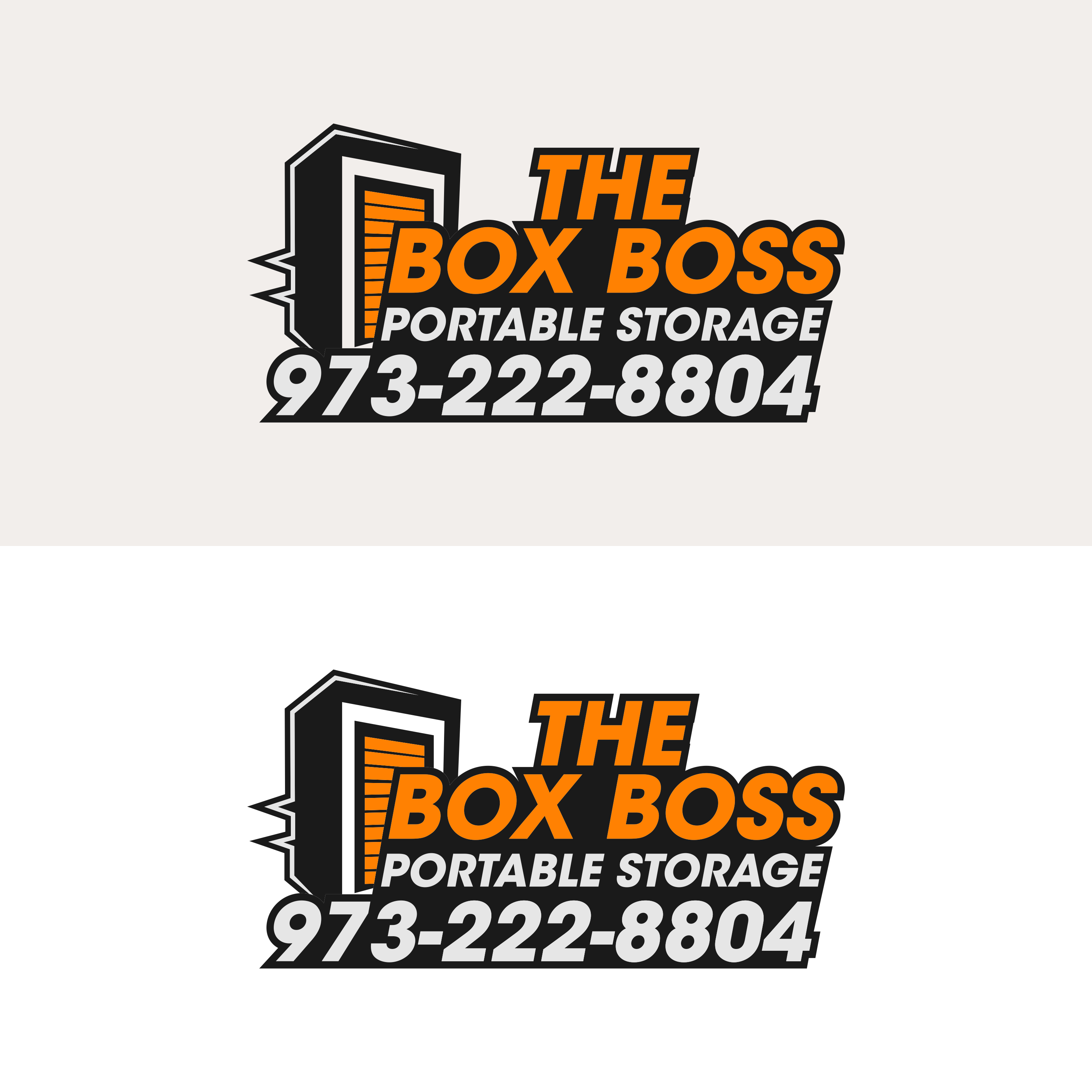 Logo Design by arillingga for this project | Design #35597587
