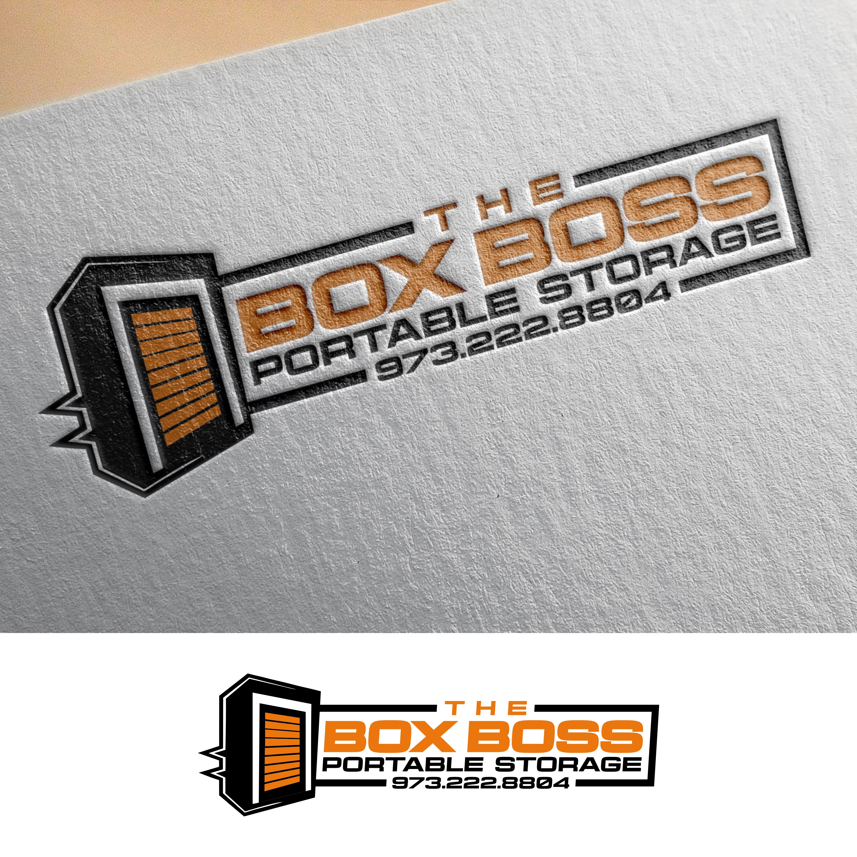 Design de Logo par arumdesign pour ce projet | Design #35601723