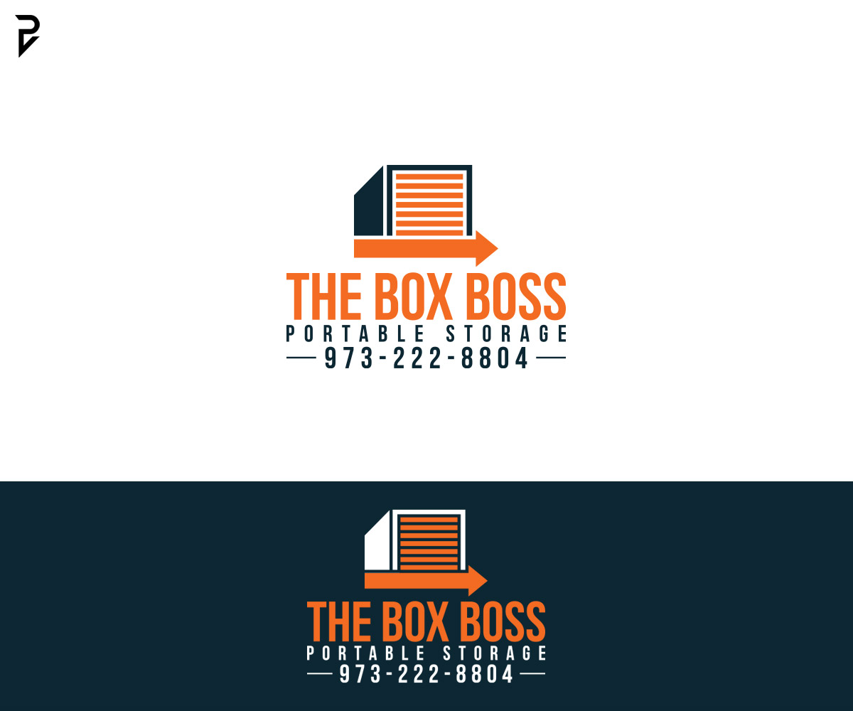 Logo Design by poisonvectors for this project | Design #35596727