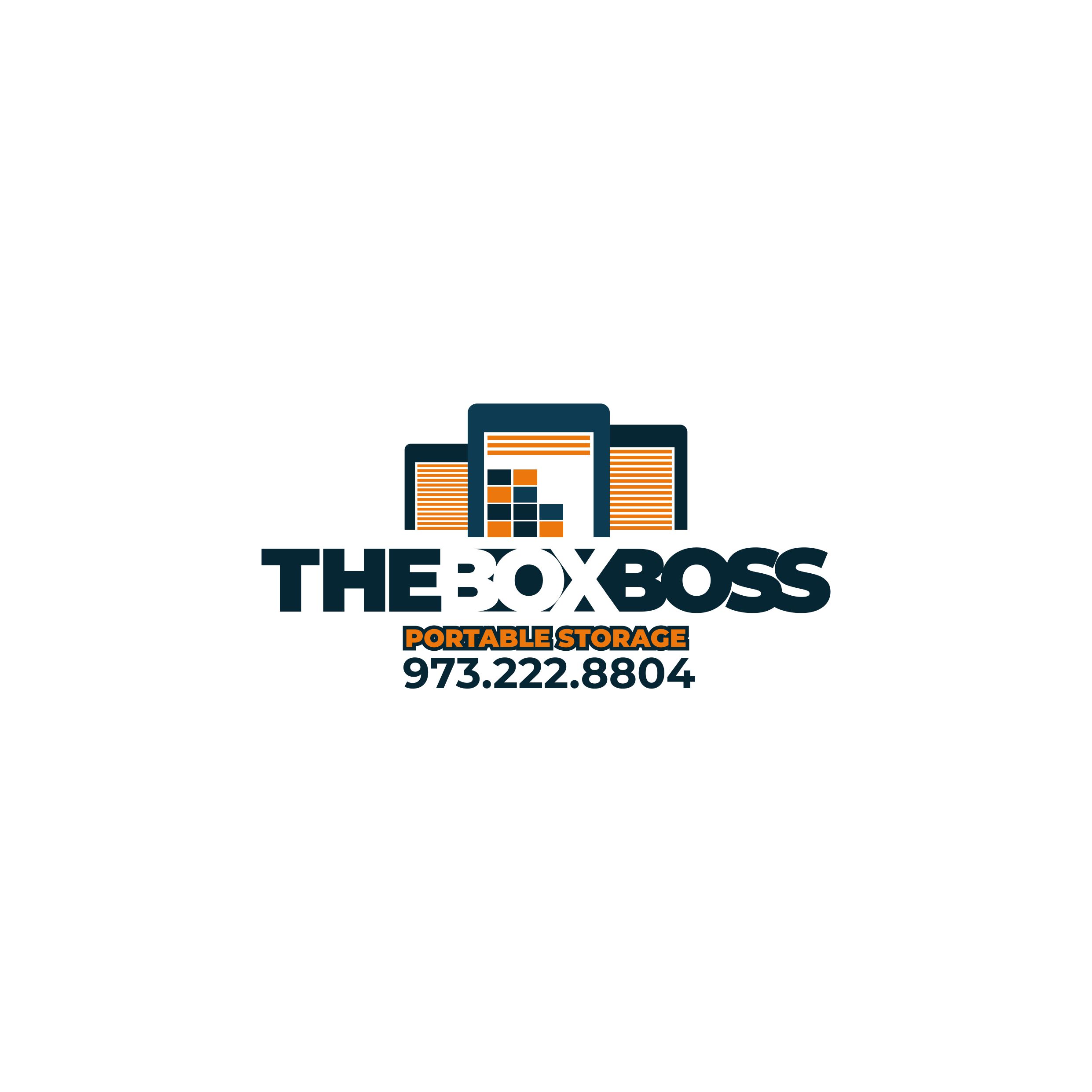 Logo Design by Jeferson HP for this project | Design #35600767