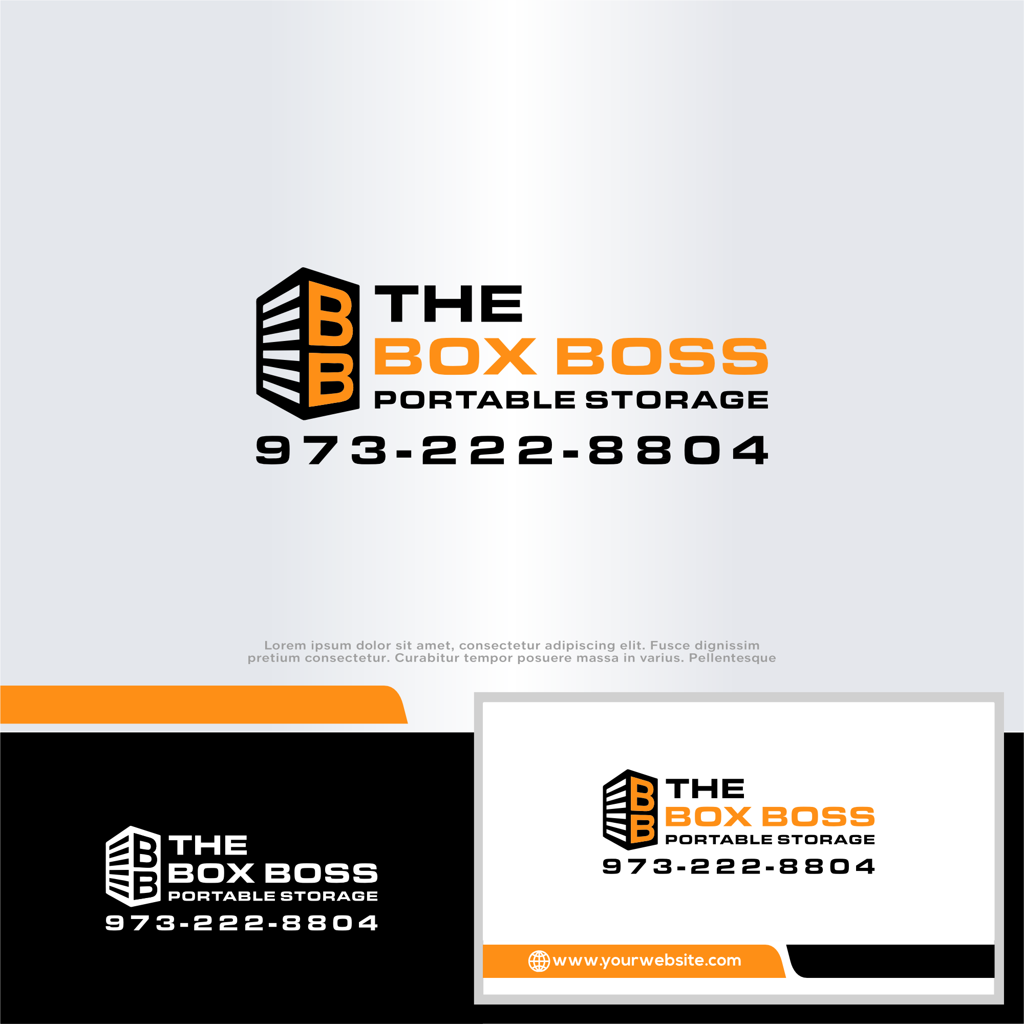 Logo Design by win it for this project | Design #35597461