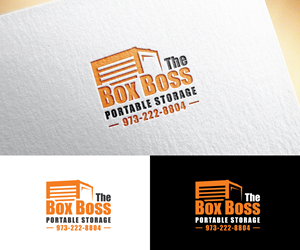 Logo Design by WB NAG for this project | Design: #35604604