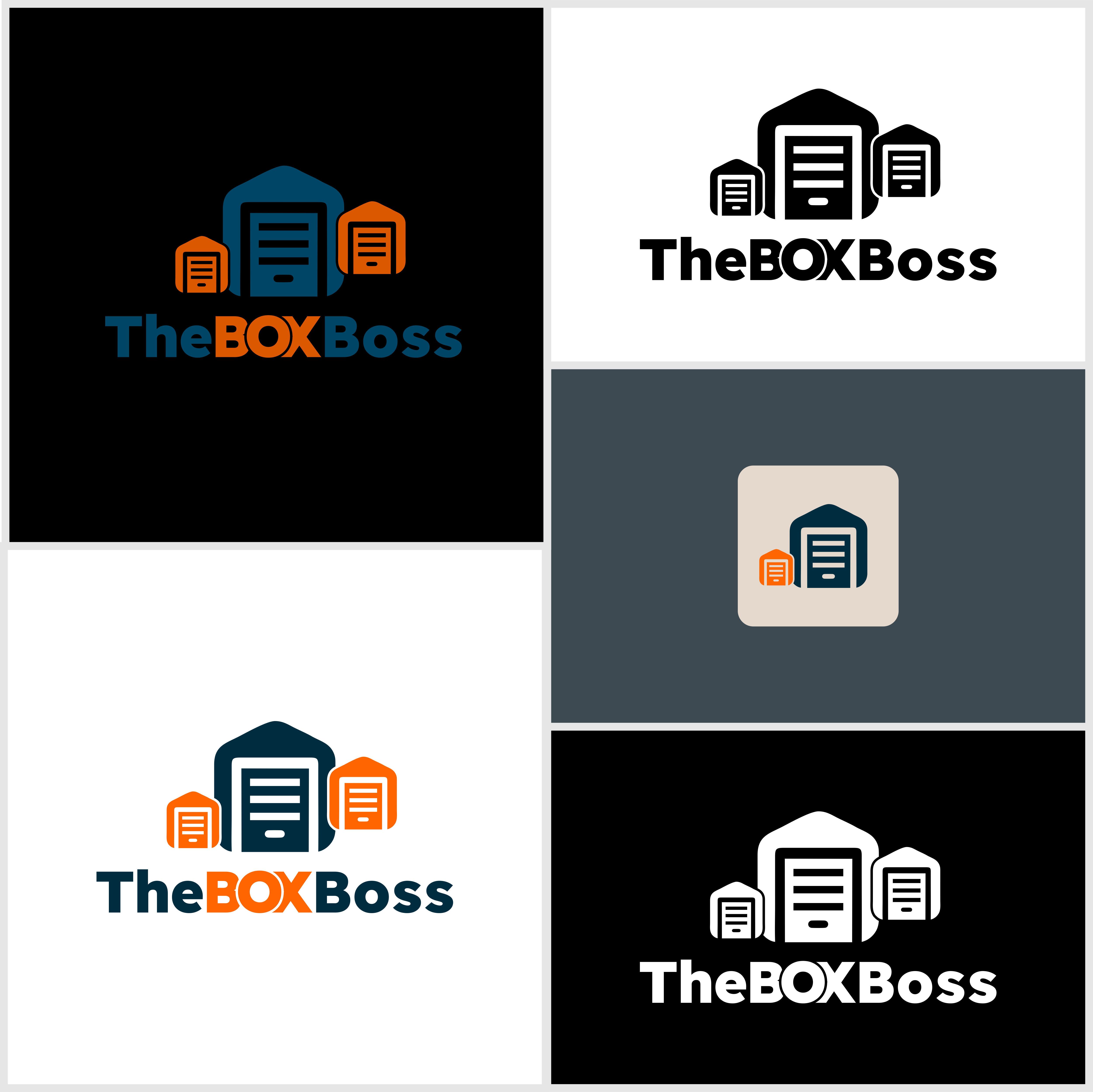 Logo Design by Tod for this project | Design #35598282