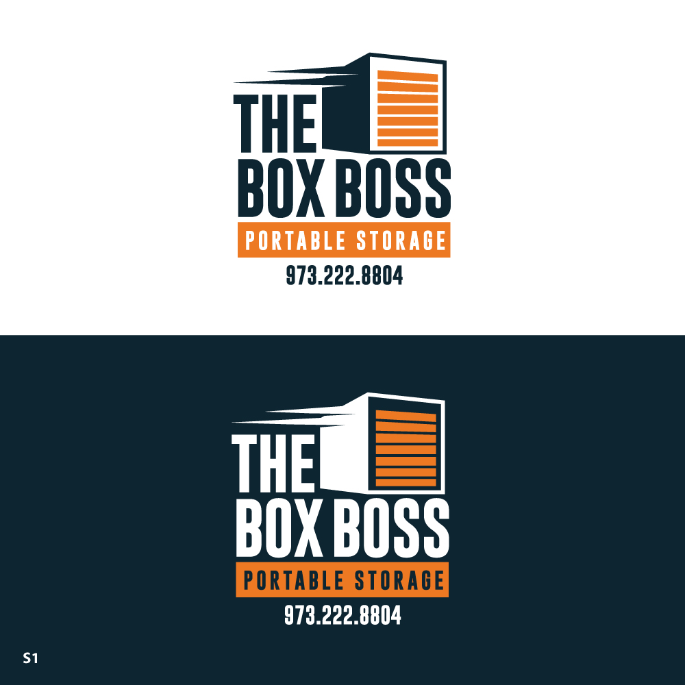 Logo Design by Sujit Banerjee for this project | Design #35600450