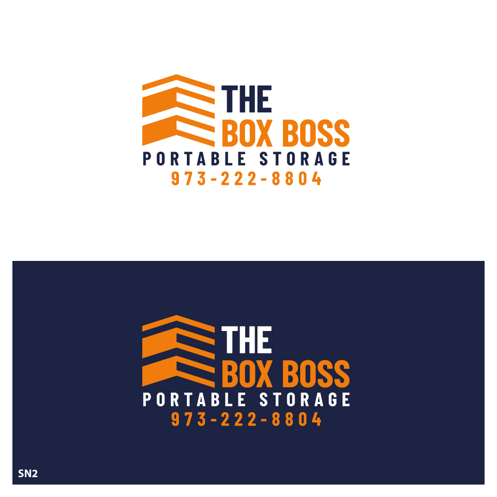 Logo Design by Sujit Banerjee for this project | Design #35600452