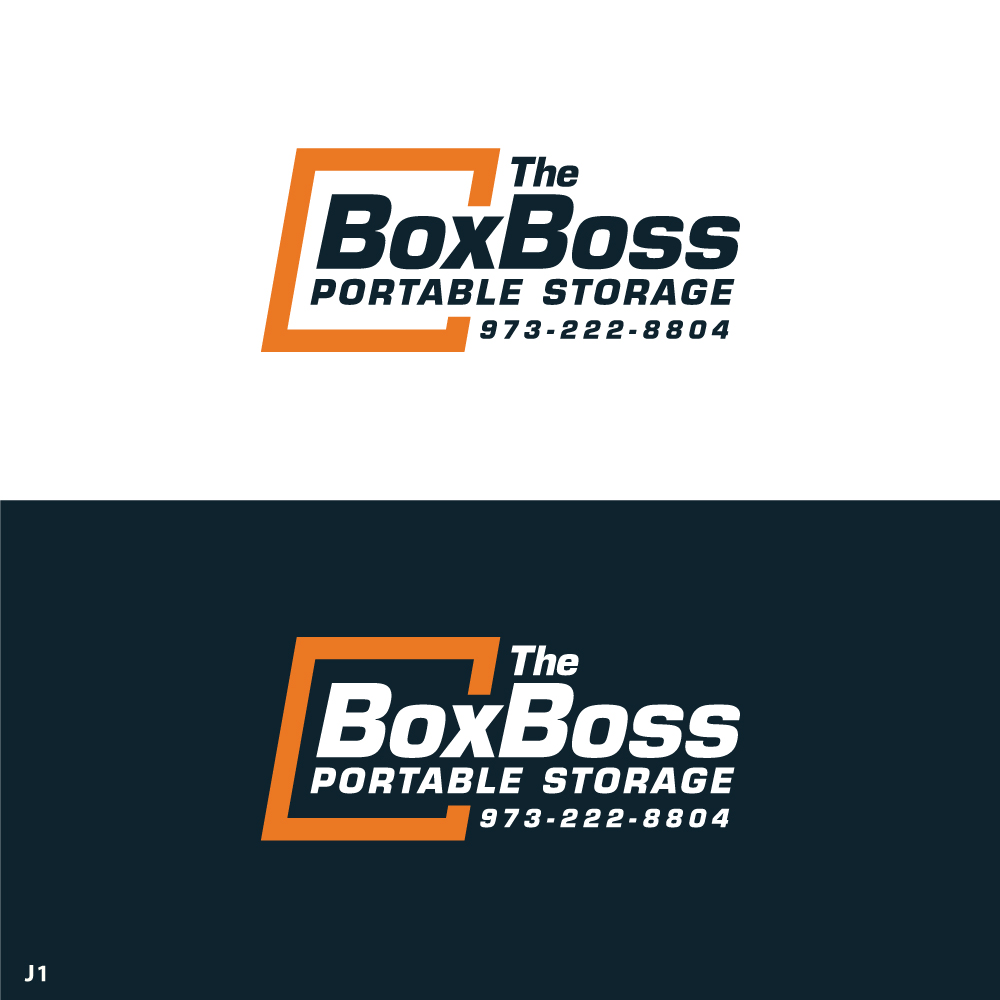 Logo Design by Sujit Banerjee for this project | Design #35600454