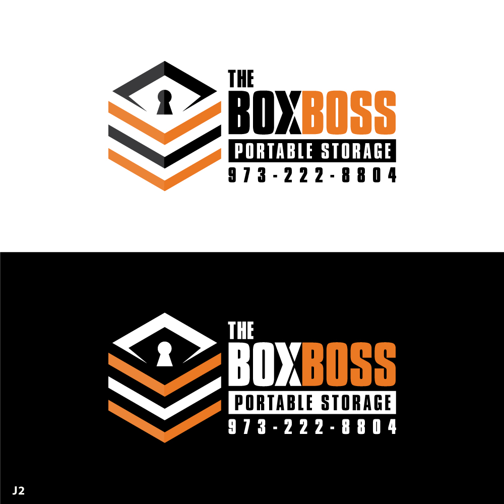 Logo Design by Sujit Banerjee for this project | Design #35600456