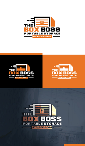 Design de Logo par creativepix pour ce projet | Design : #35600414