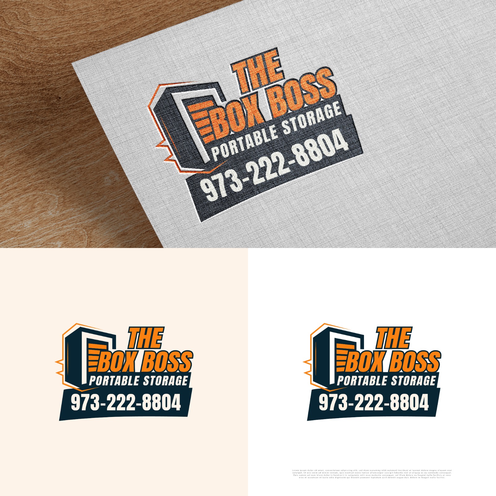 Design de Logo par Titan Solbiz pour ce projet | Design #35599780