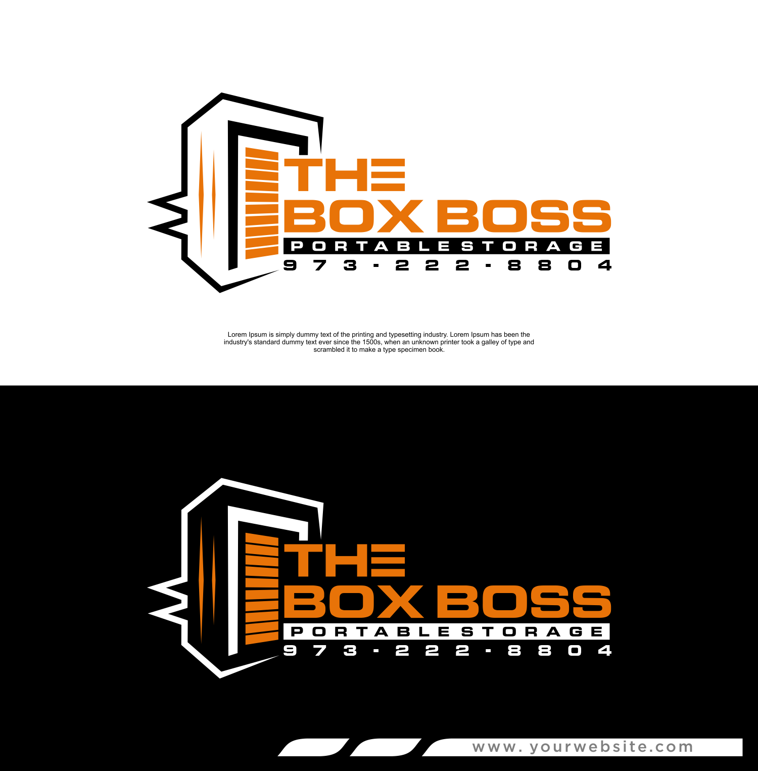 Logo Design by in creative for this project | Design #35597728