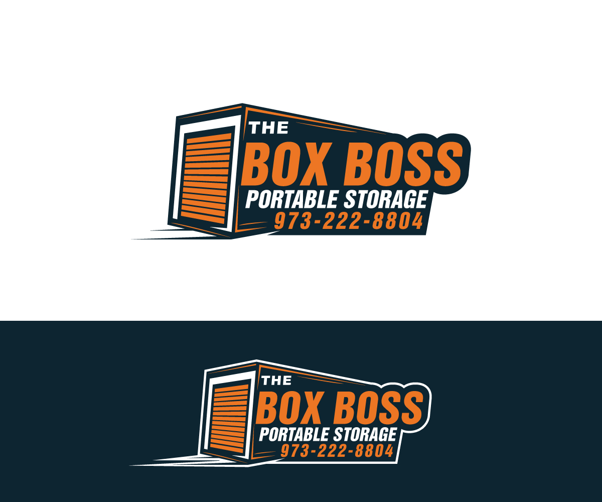 Logo Design by step forward 2 for this project | Design #35597005