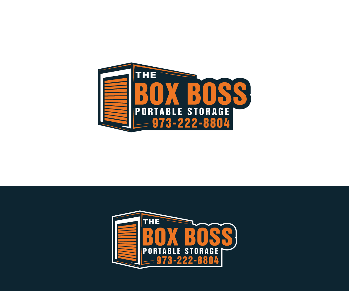 Logo Design by step forward 2 for this project | Design #35597006