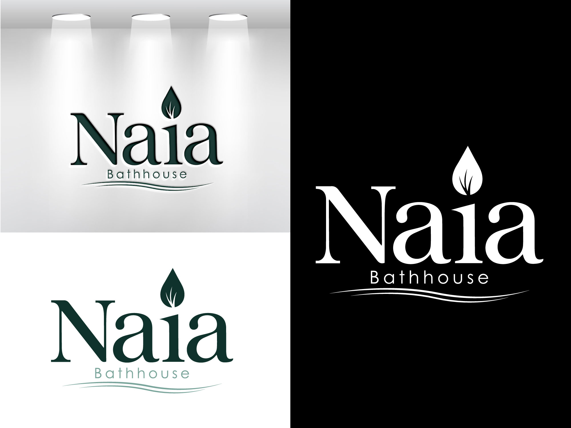 Logo Design by amran mollaa for this project | Design #35605717