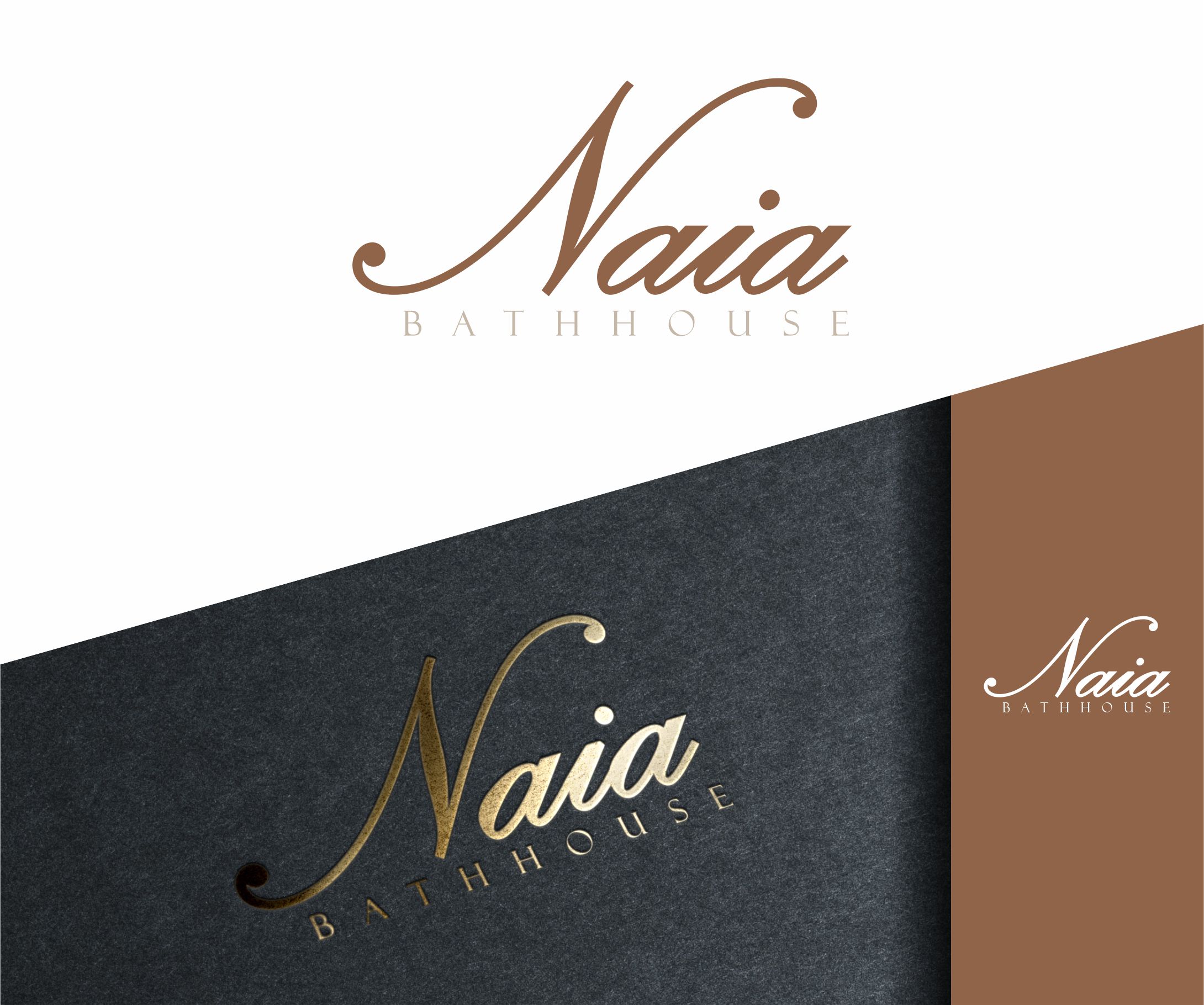 Logo Design by alkaline for this project | Design #35599068