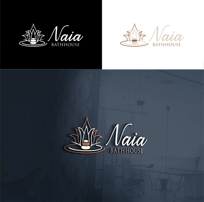Logo Design by RA-bica for this project | Design #35600791