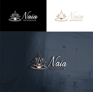 Logo Design by RA-bica for this project | Design: #35600791