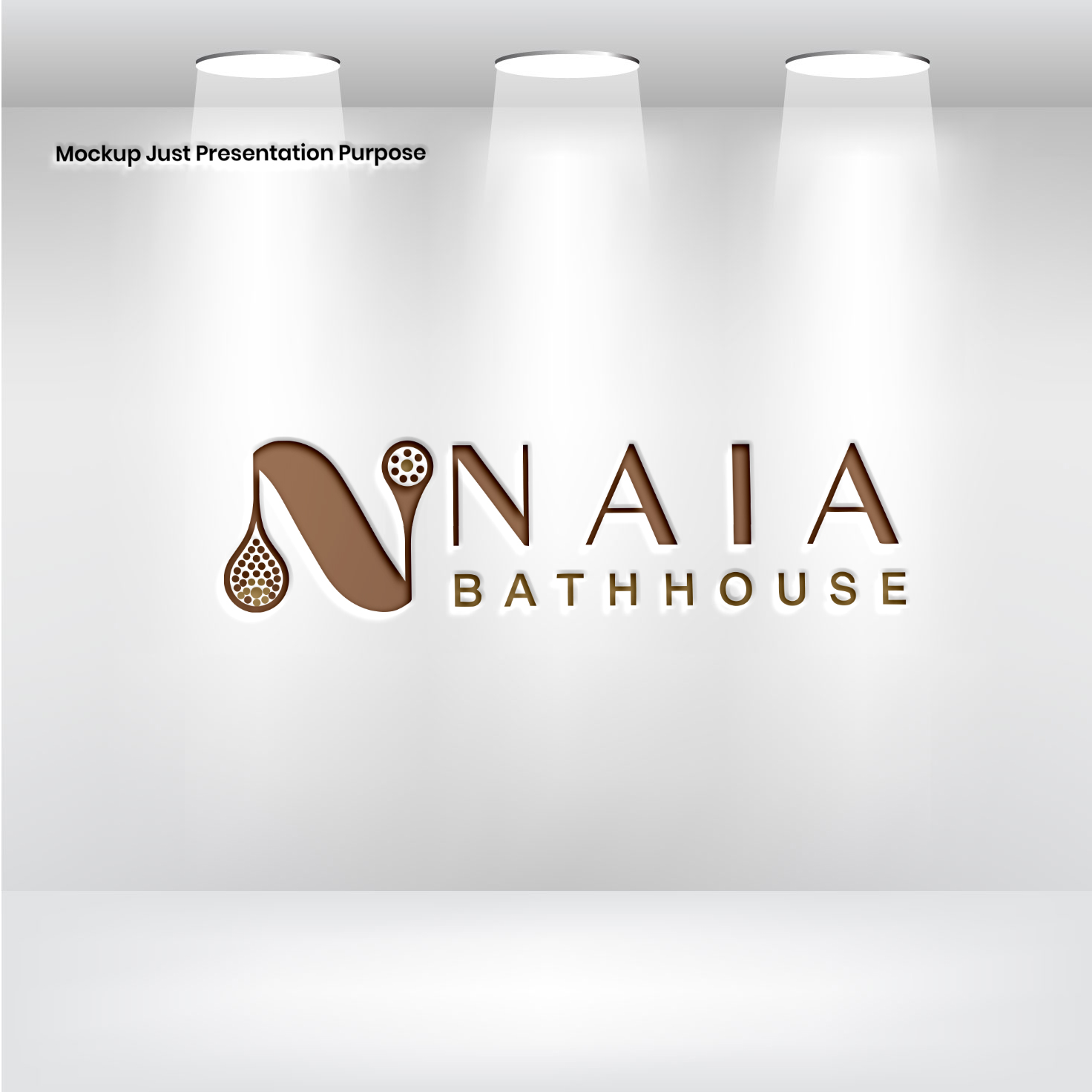 Logo Design by VectorForge for this project | Design #35602871