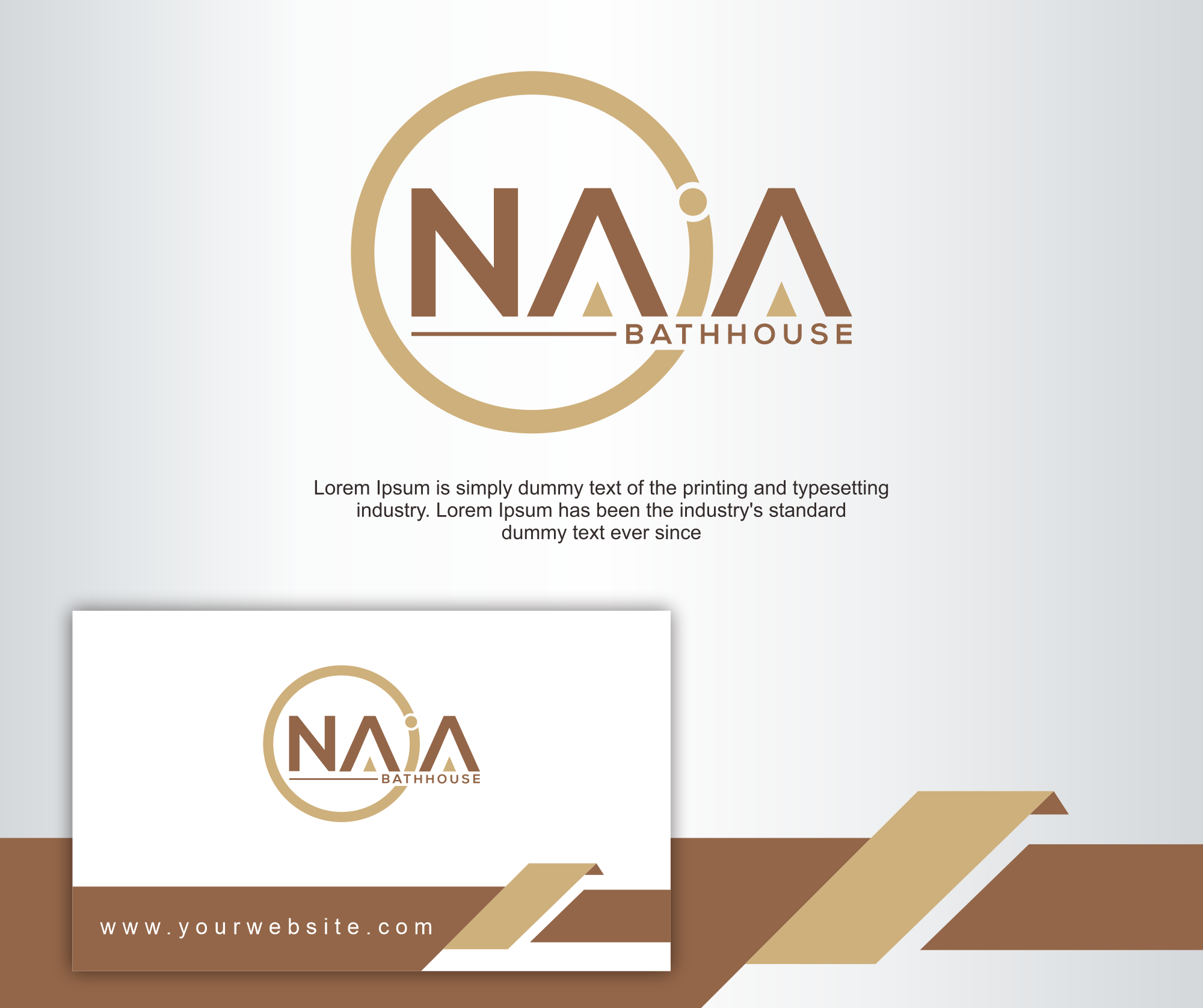 Logo Design by putri elegant for this project | Design #35598069