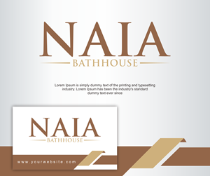 Logo Design by putri elegant for this project | Design: #35598070
