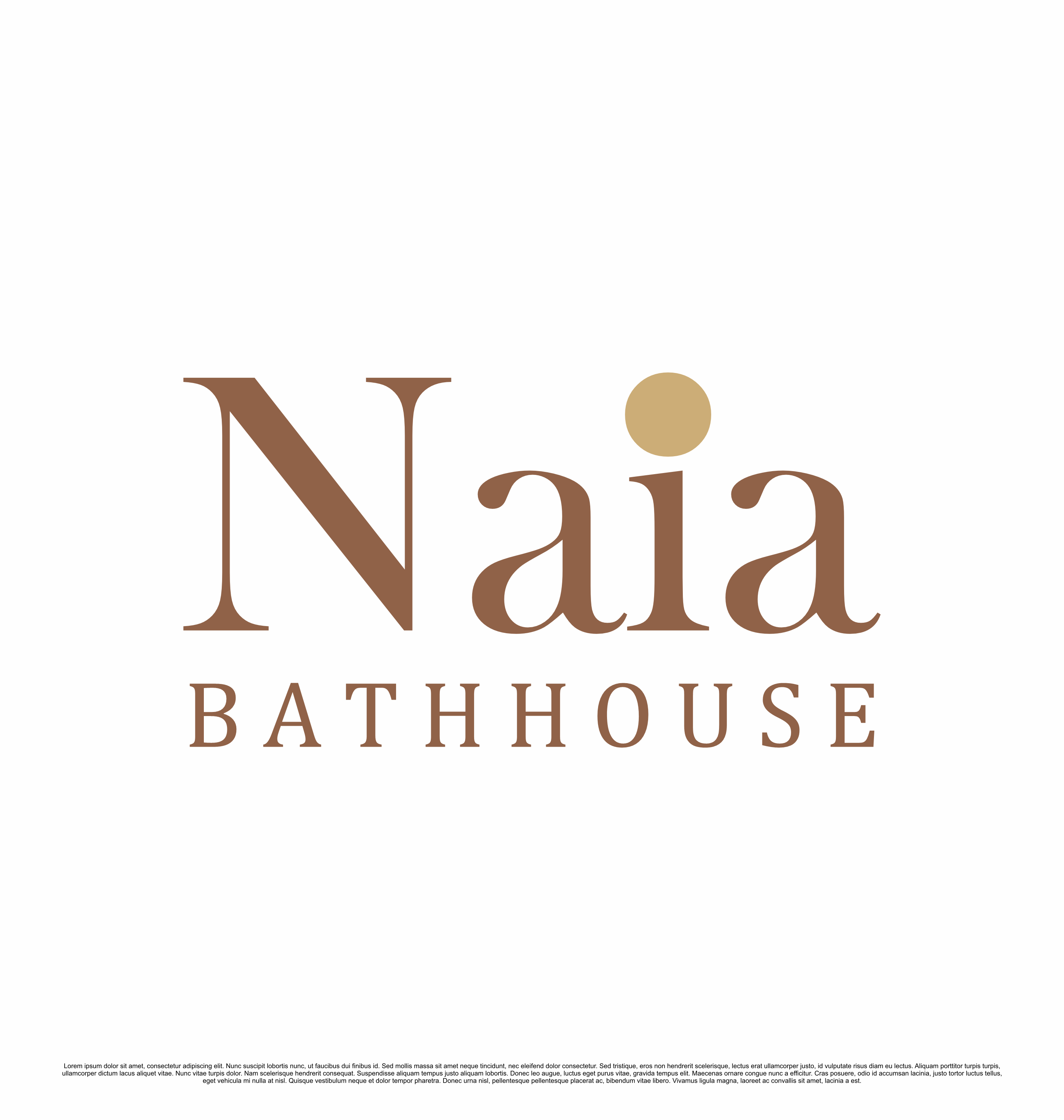 Logo Design by saesean for this project | Design #35598793
