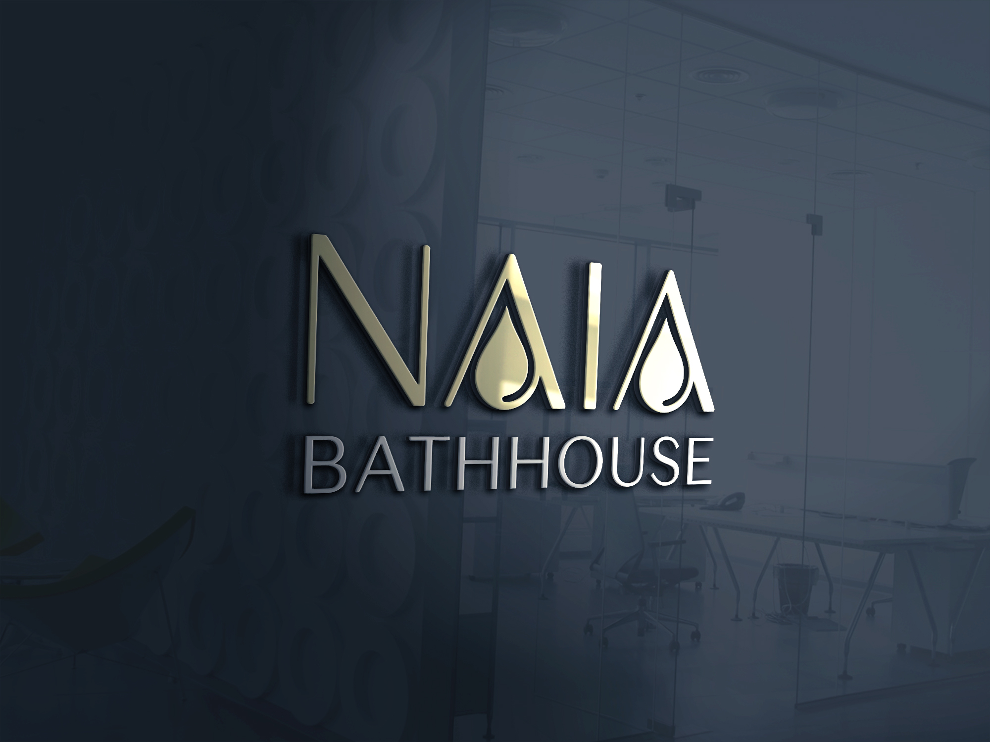 Logo Design by Robi-The Child for this project | Design #35602985