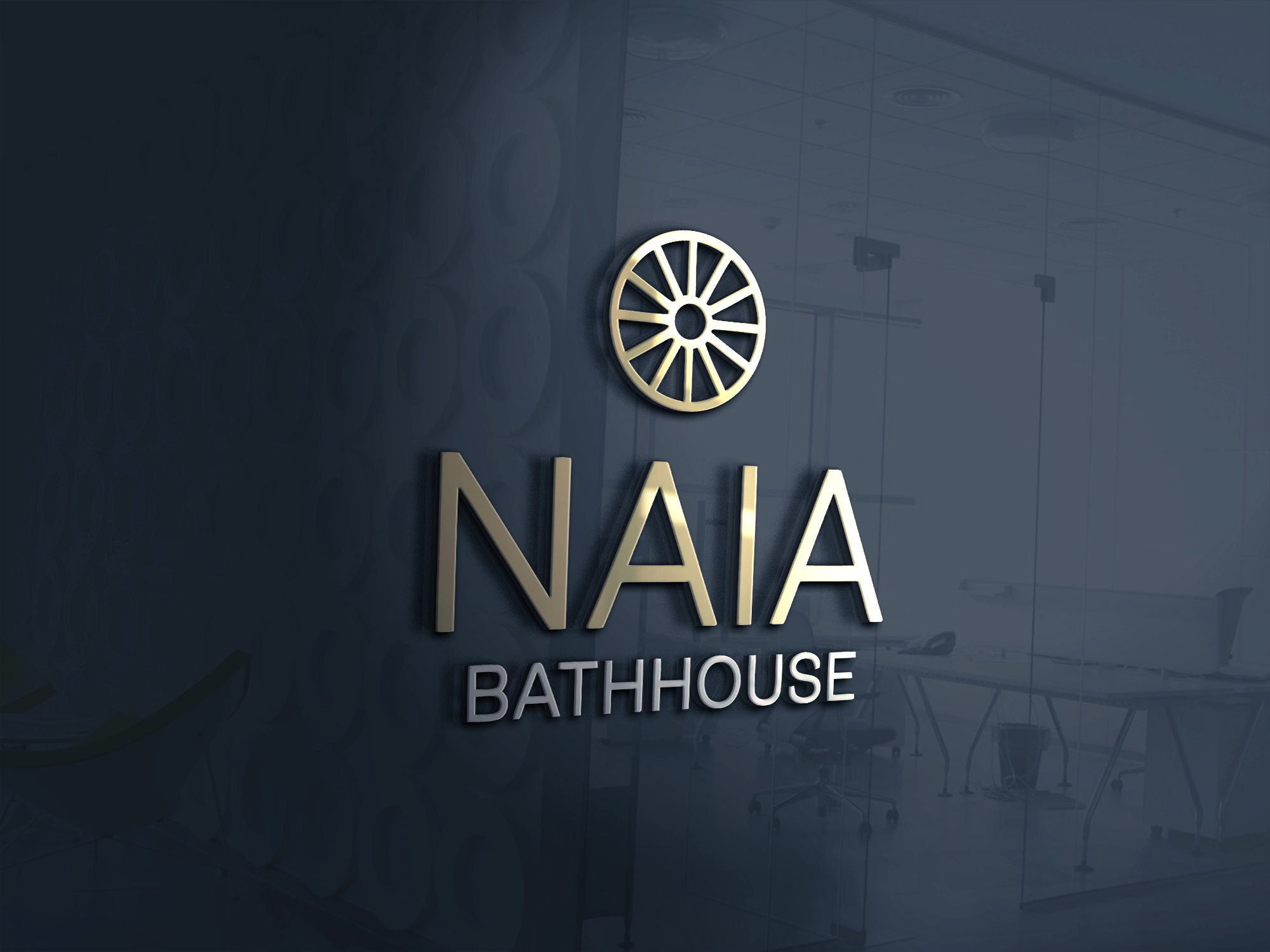 Logo Design by Robi-The Child for this project | Design #35602986