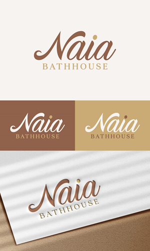 Logo Design by loveqis for this project | Design: #35600343
