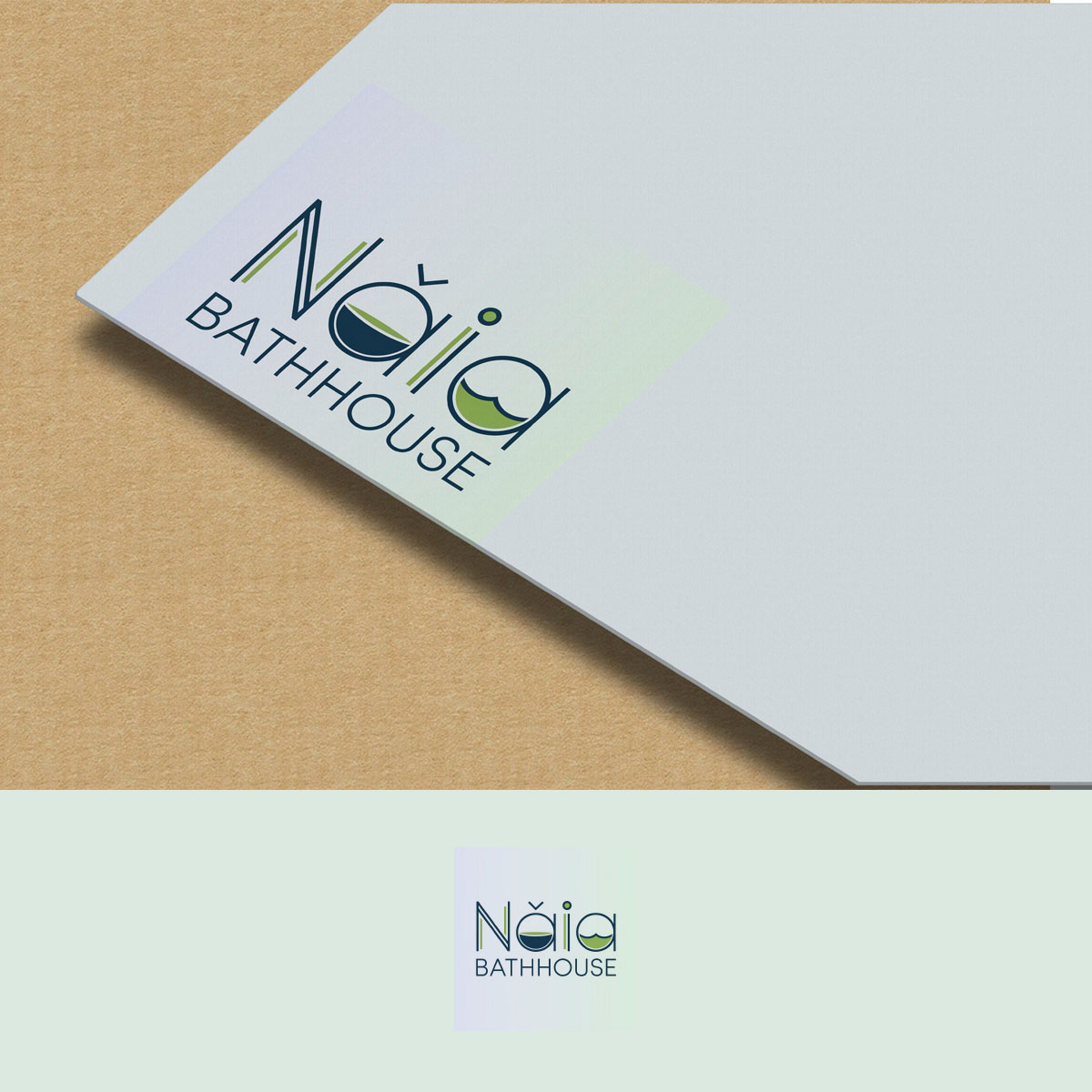 Logo Design by mekail for this project | Design #35599575