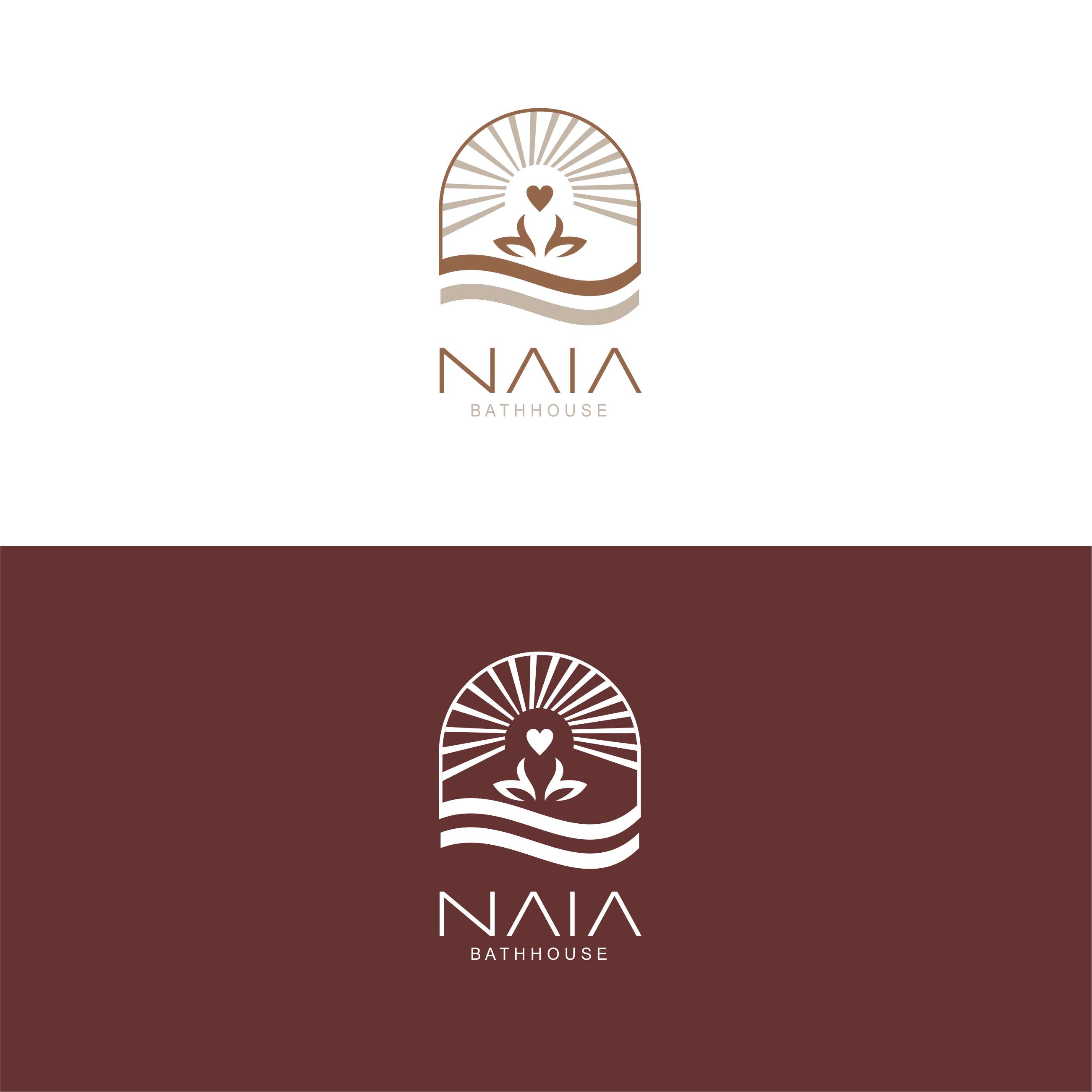 Logo Design by Rosadi 2 for this project | Design #35601186