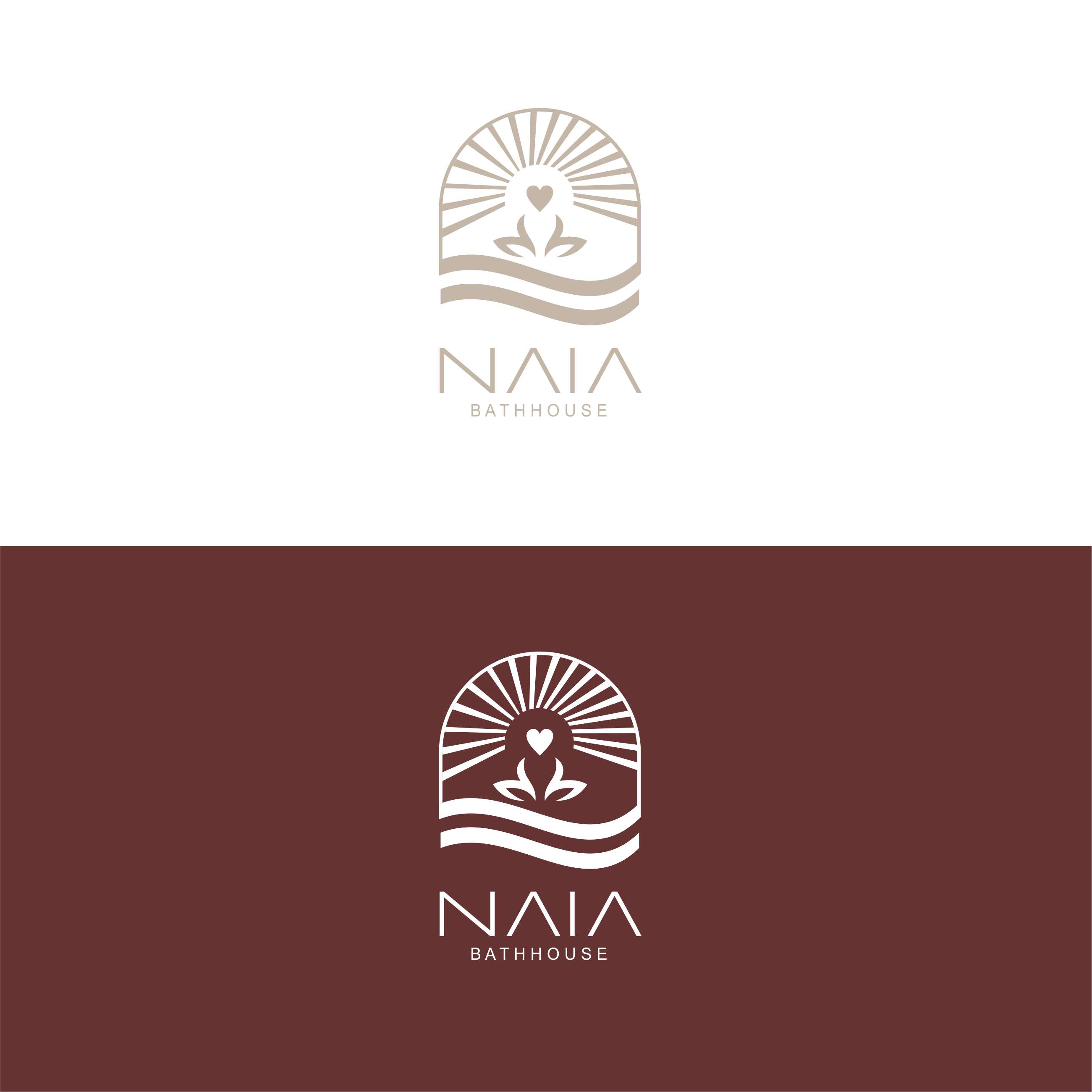 Logo Design by Rosadi 2 for this project | Design #35601334