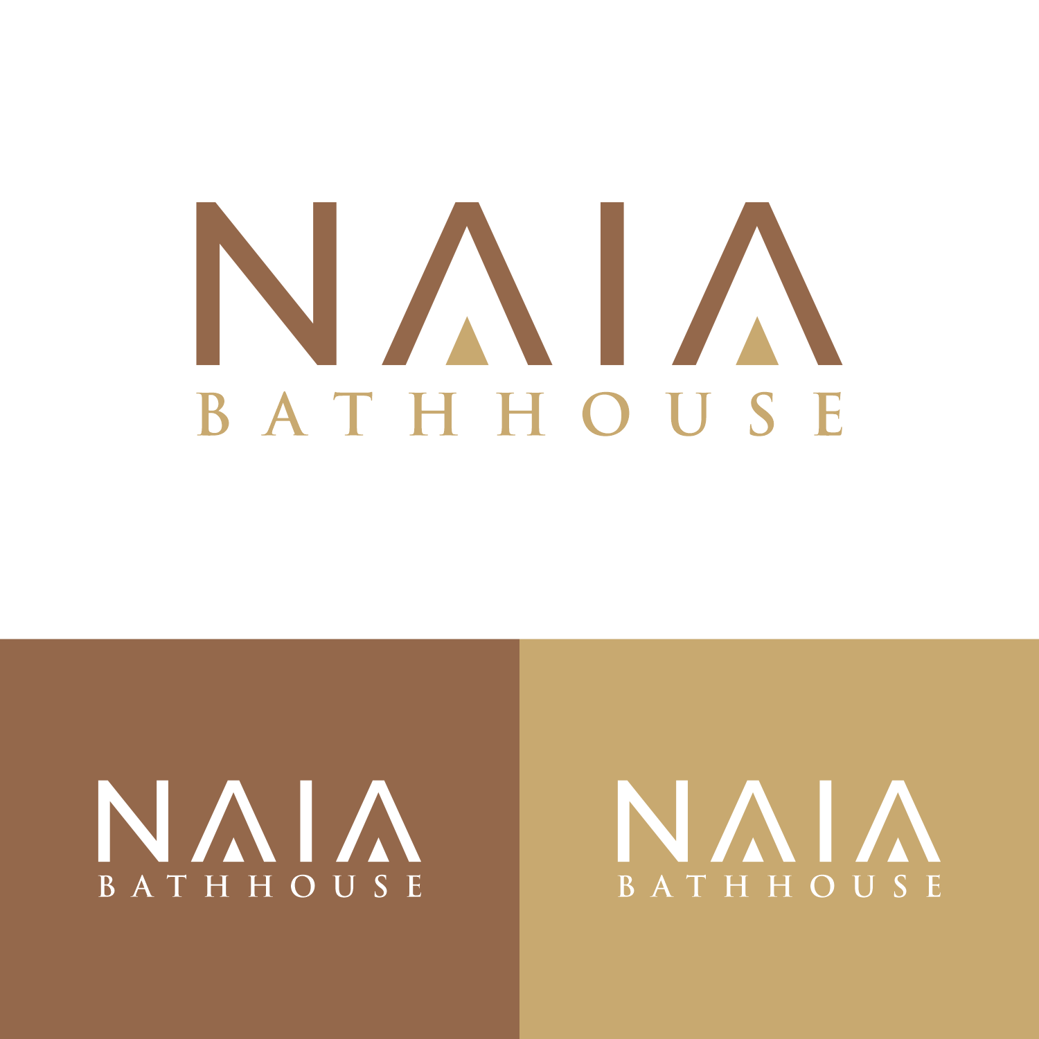 Logo Design by 16surya for this project | Design #35597278