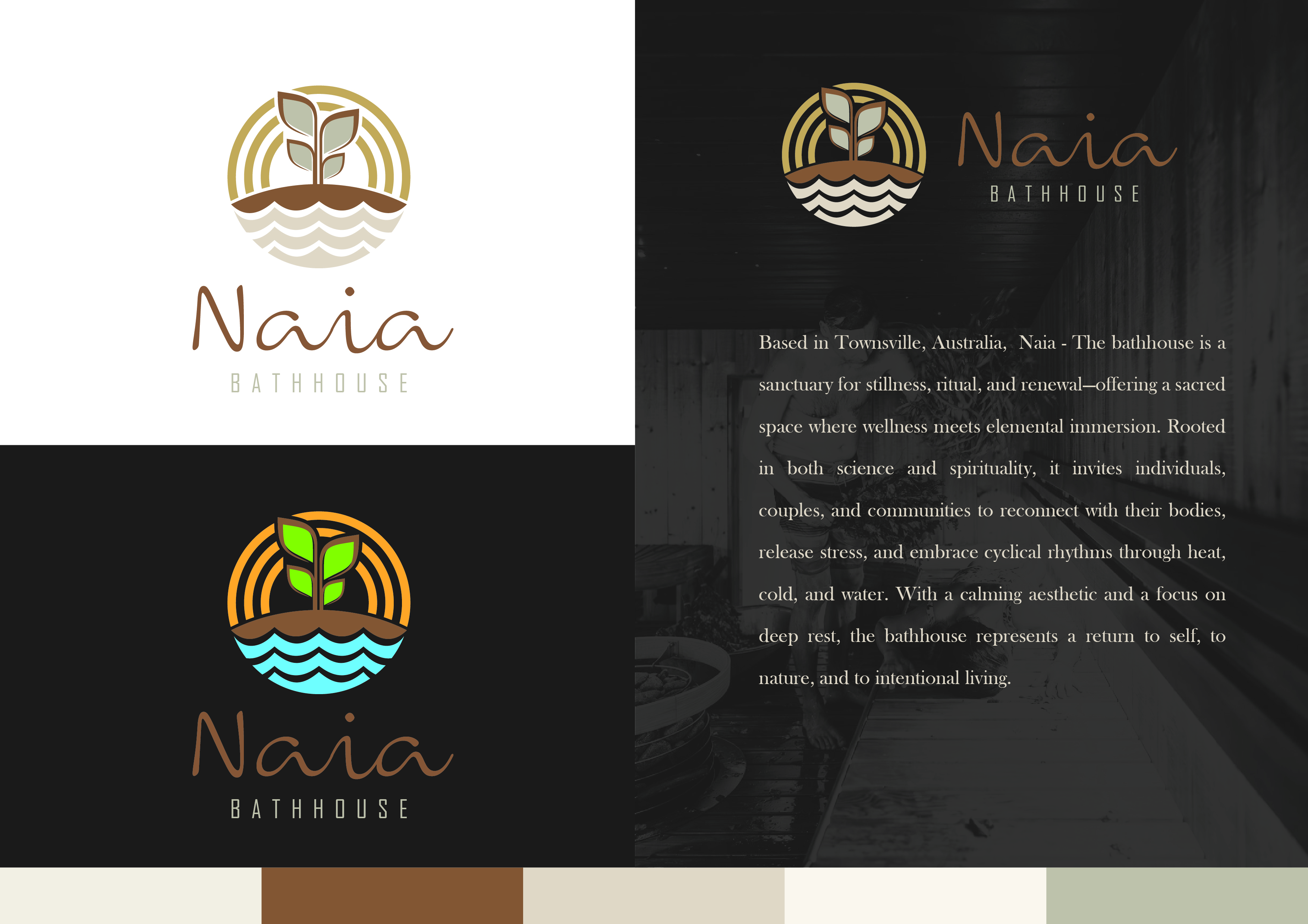 Logo Design by Adal Dsouza for this project | Design #35602963