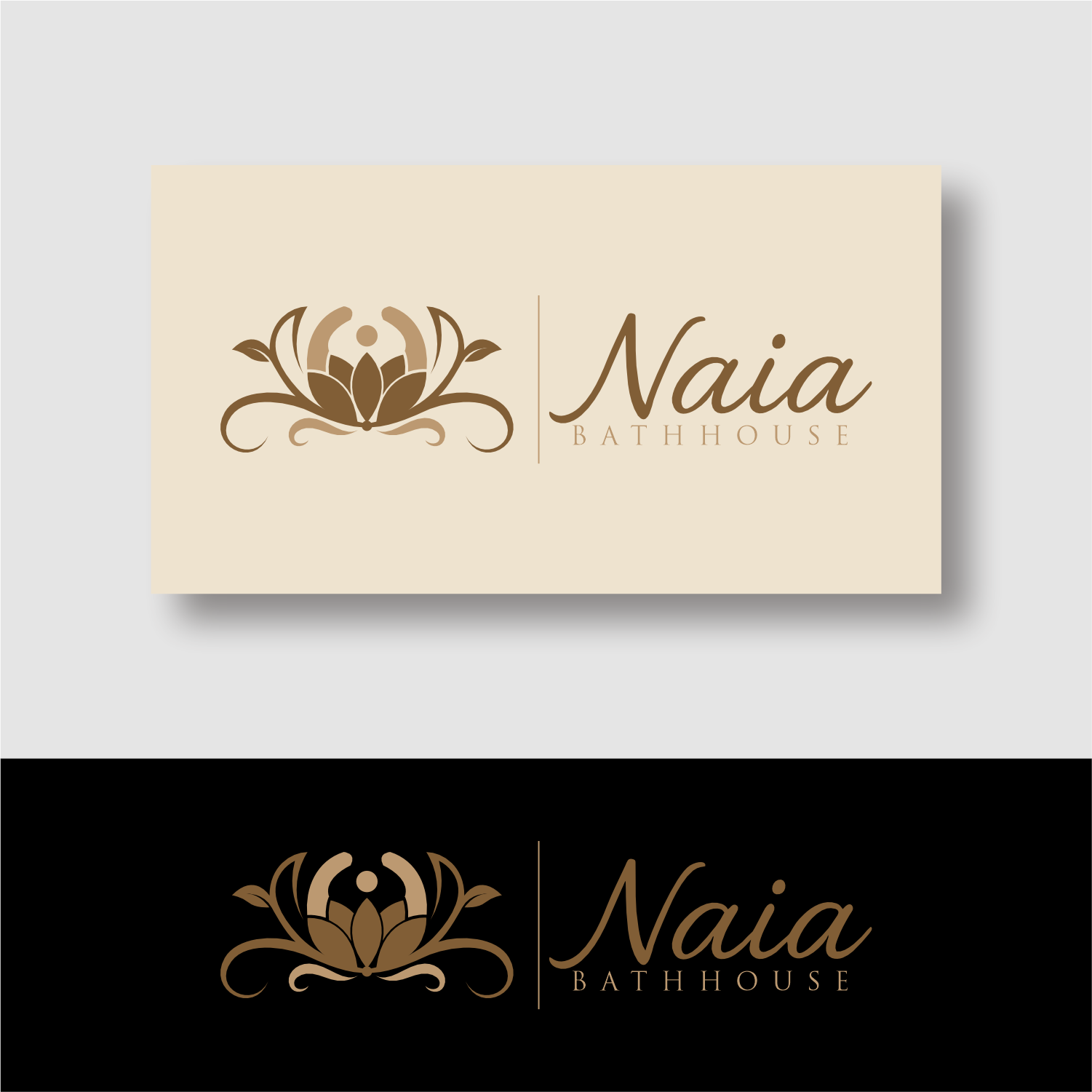 Logo Design by ganesaputu for this project | Design #35597126