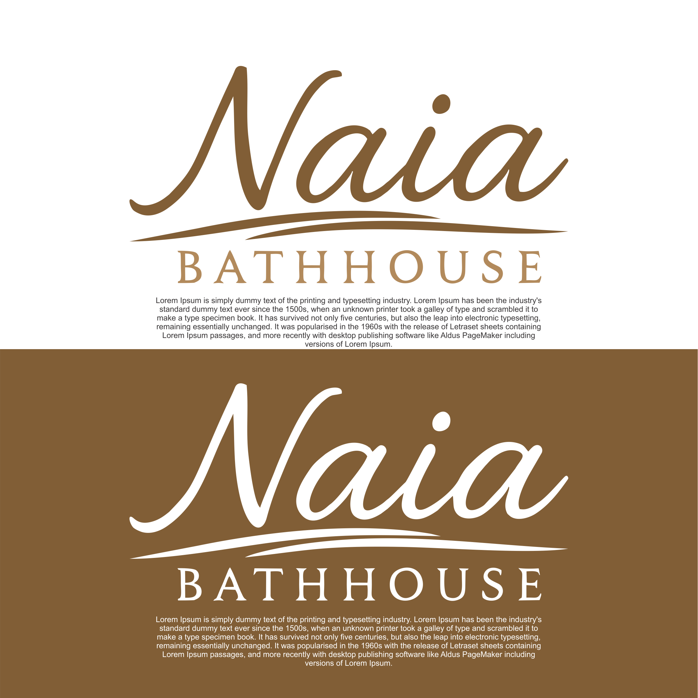 Logo Design by diego costa for this project | Design #35602089