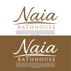 Logo Design by diego costa for this project | Design: #35602089