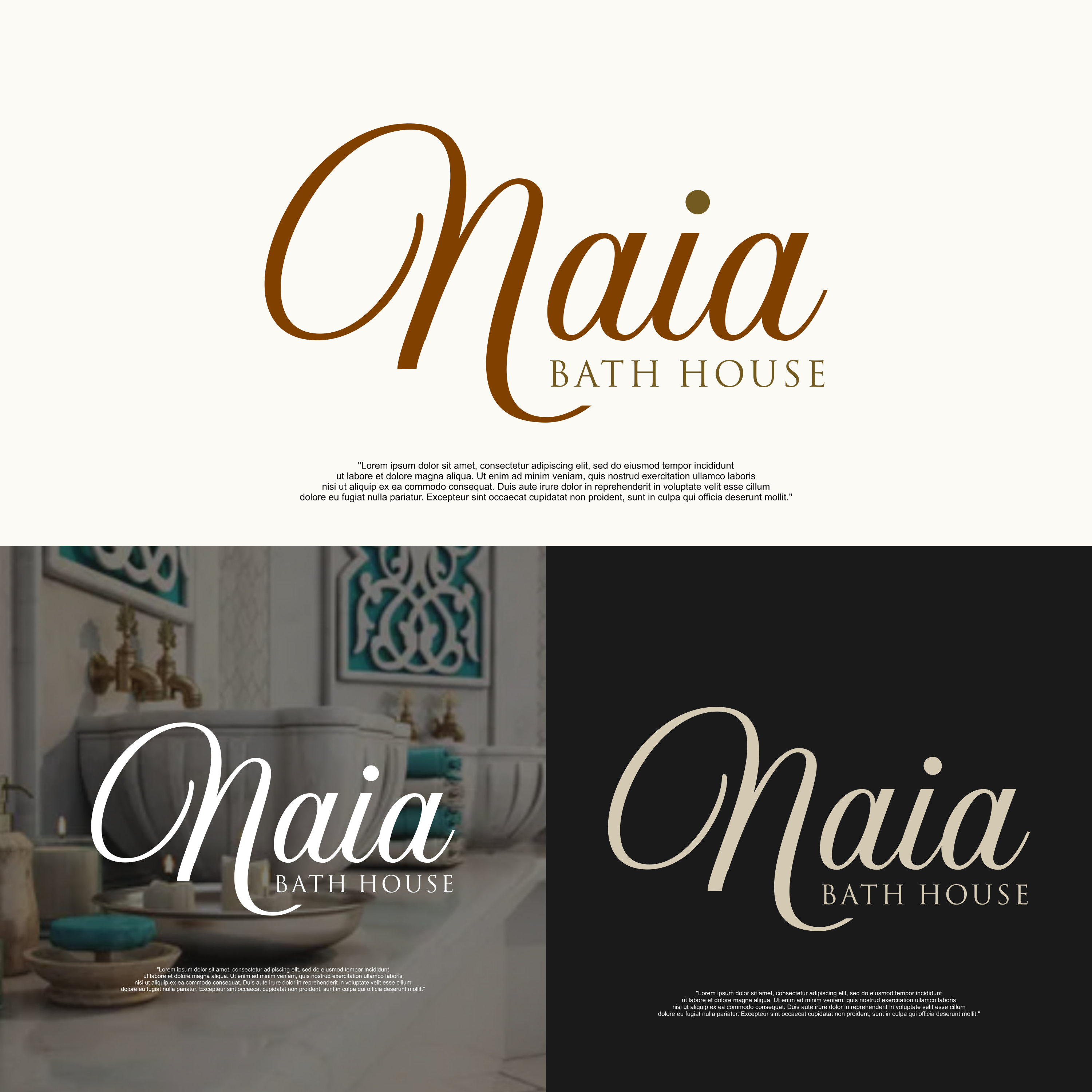 Logo Design by arillingga for this project | Design #35597417