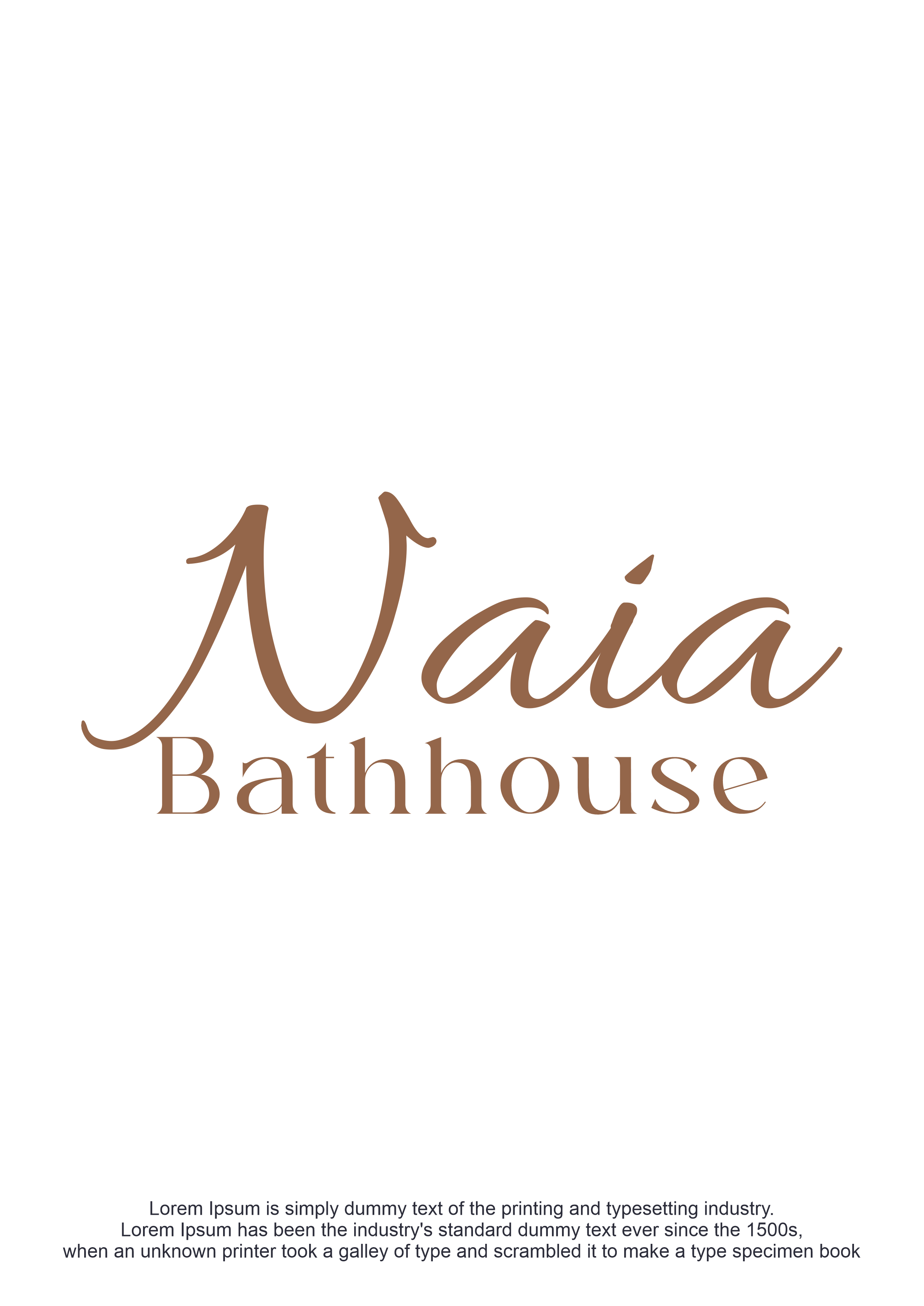 Logo Design by Abigaill_design for this project | Design #35596856