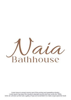 Design de Logo par Abigaill_design pour ce projet | Design : #35596856