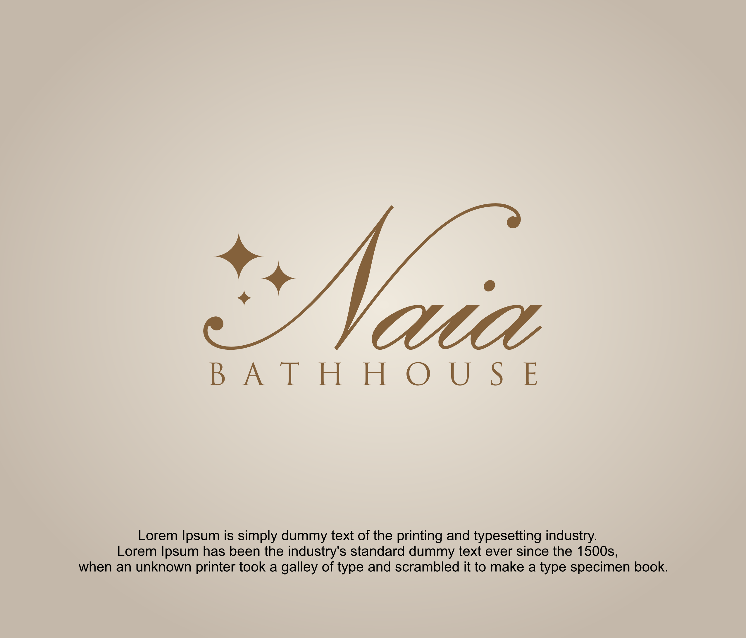Logo Design by ander sky dc for this project | Design #35614301