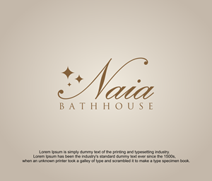 Logo Design by ander sky dc for this project | Design: #35614301