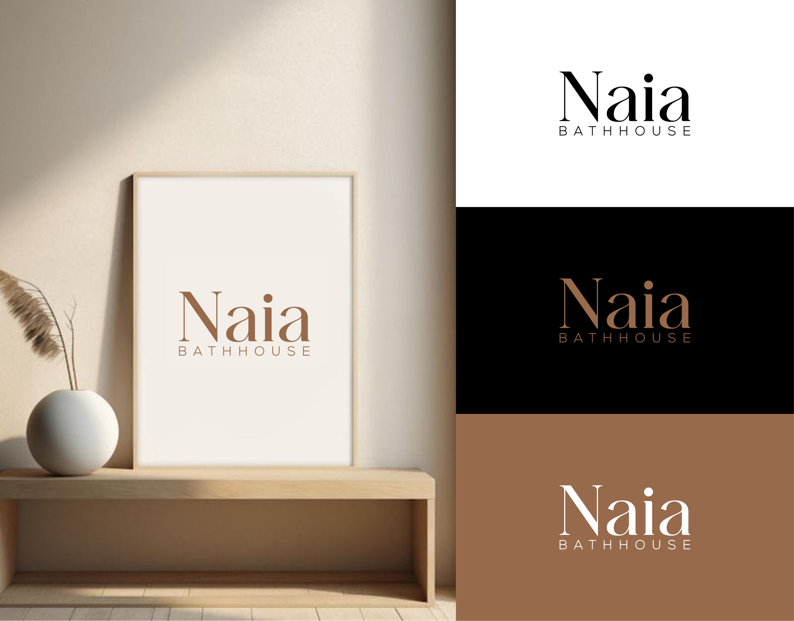 Logo Design by ander sky dc for this project | Design #35614302