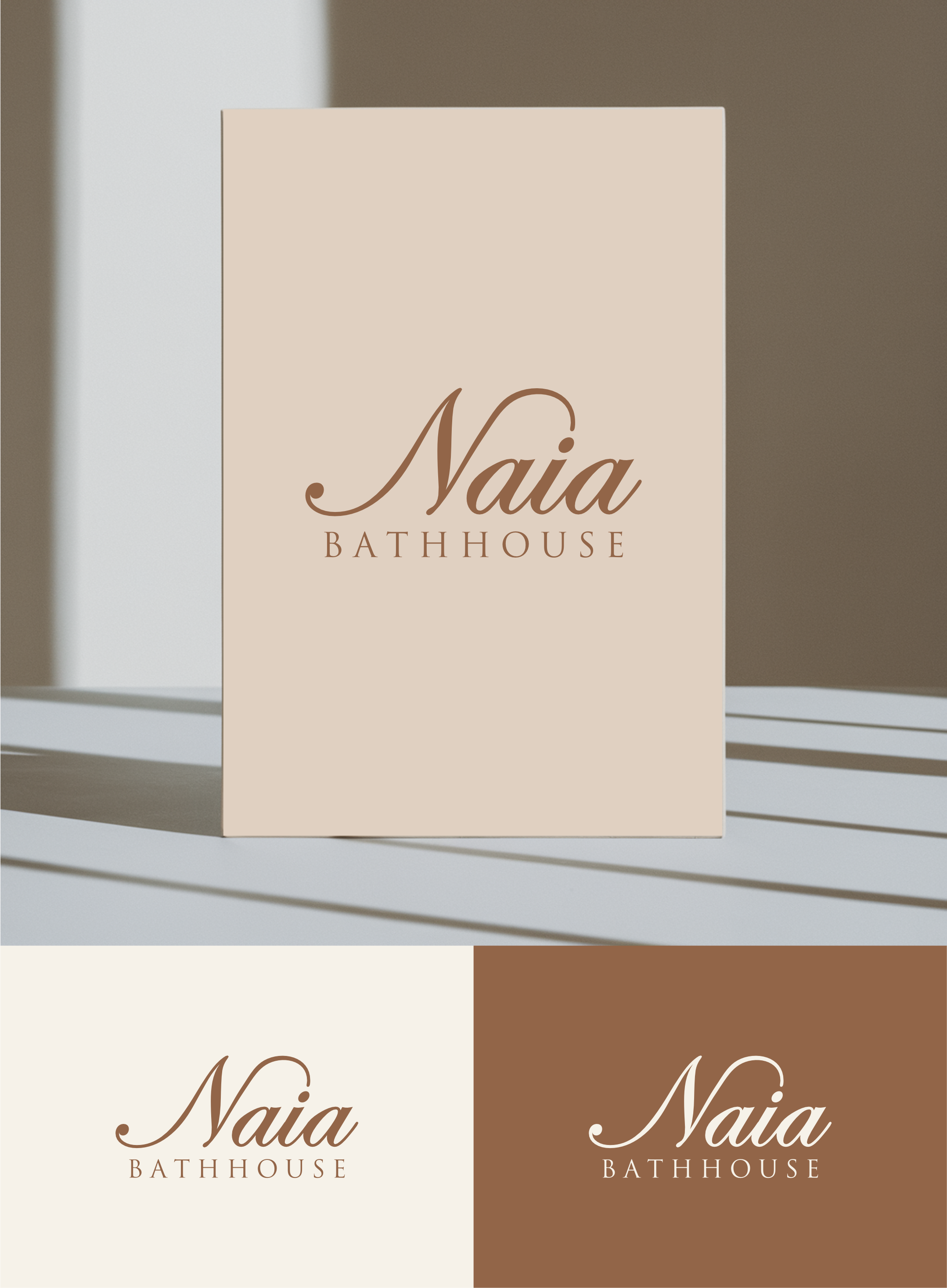 Logo Design by ander sky dc for this project | Design #35614303