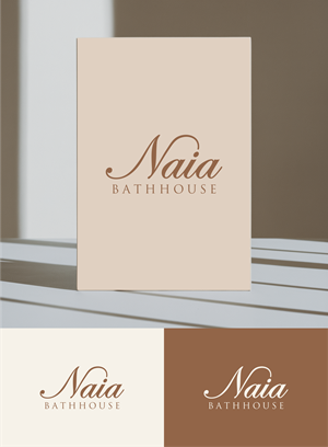 Logo Design by ander sky dc for this project | Design: #35614303