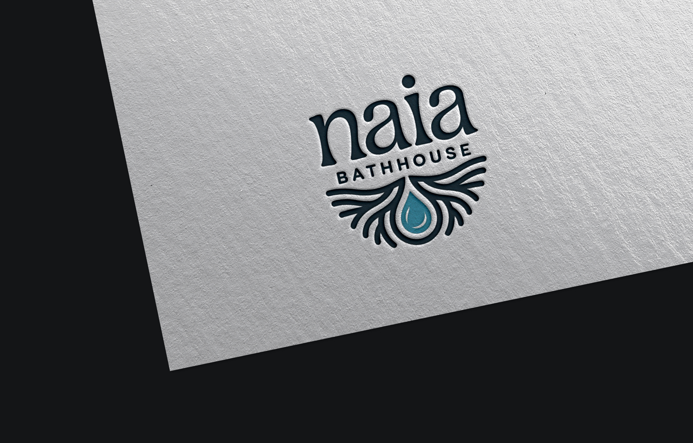 Logo Design by Sajee. for this project | Design #35614373