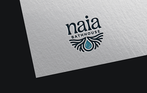 Logo Design by Sajee. for this project | Design: #35614373