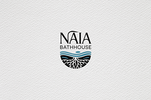 Logo Design by Sajee. for this project | Design: #35614375