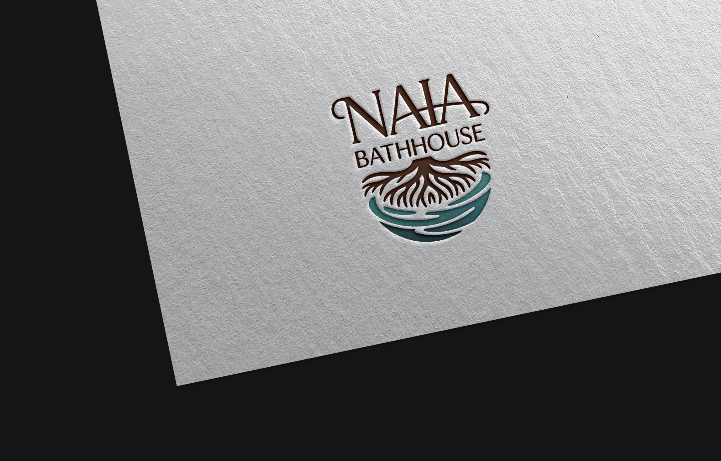 Logo Design by Sajee. for this project | Design #35614377
