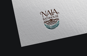 Logo Design by Sajee. for this project | Design: #35614377